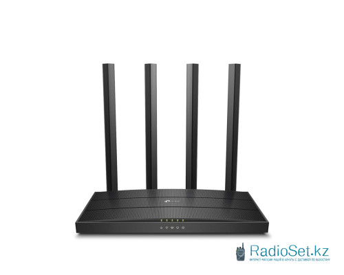 Маршрутизатор TP-Link Archer A6